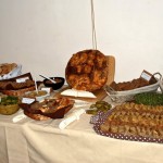 warsztaty pieczenia chleba